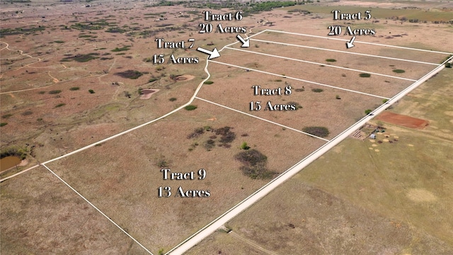 Listing photo 3 for TRACT5 Carpenter Rd, Nocona TX 76255