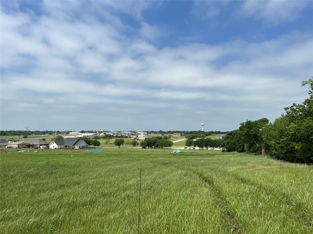 02 Mesquite St, Muenster TX, 76252 land for sale