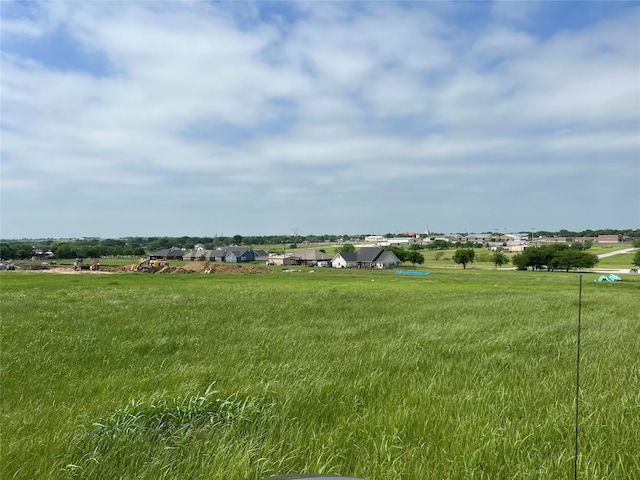 Listing photo 3 for 02 Mesquite St, Muenster TX 76252