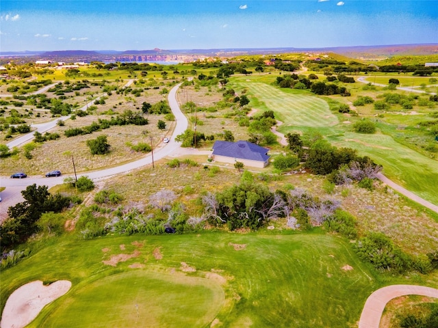 Listing photo 3 for LOT24 Winged Foot Dr, Possum Kingdom Lake TX 76449