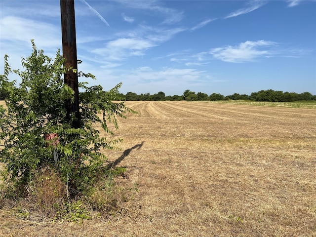 LOT3 Rodgers Rd, Sadler TX, 76264 land for sale