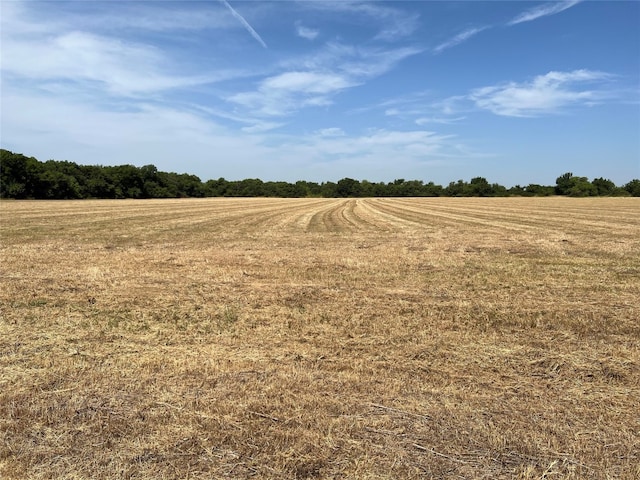 Listing photo 3 for LOT5 Rodgers Rd, Sadler TX 76264