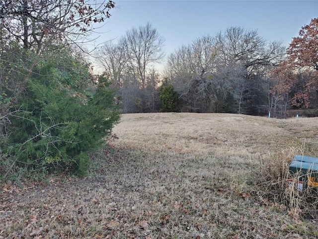 728 Hillburn Dr, West Tawakoni TX, 75474 land for sale