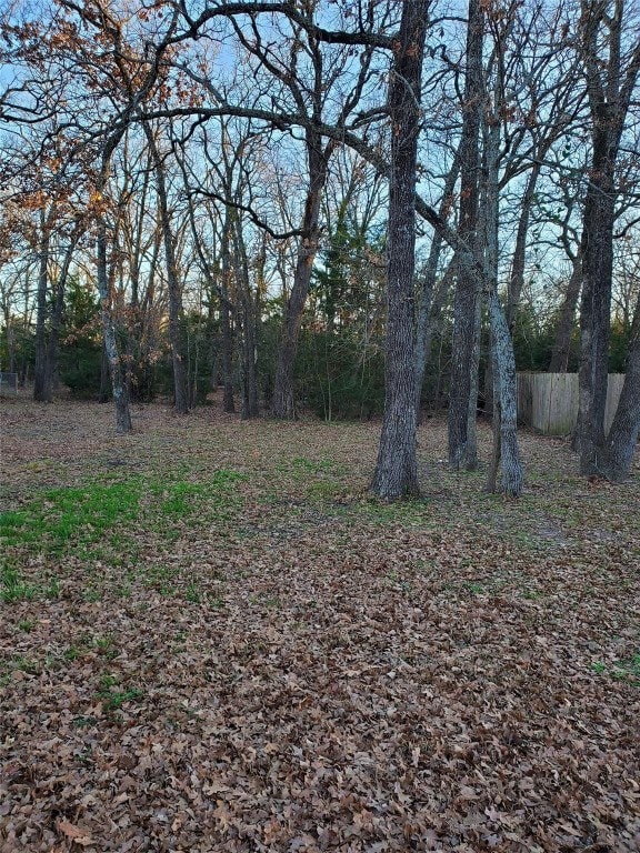 LOT15 Crestline Dr, West Tawakoni TX, 75474 land for sale