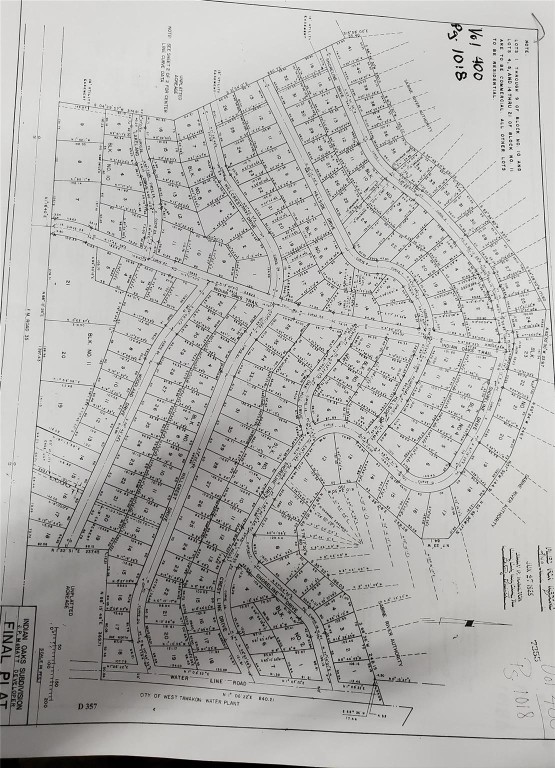 Listing photo 3 for LOT15 Crestline Dr, West Tawakoni TX 75474