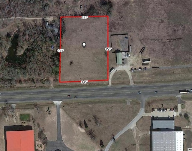 0 NE Loop 7 N, Athens TX, 75752 land for sale