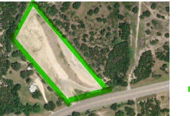 TBD Sw Big Bend Trail, Glen Rose TX, 76043 land for sale