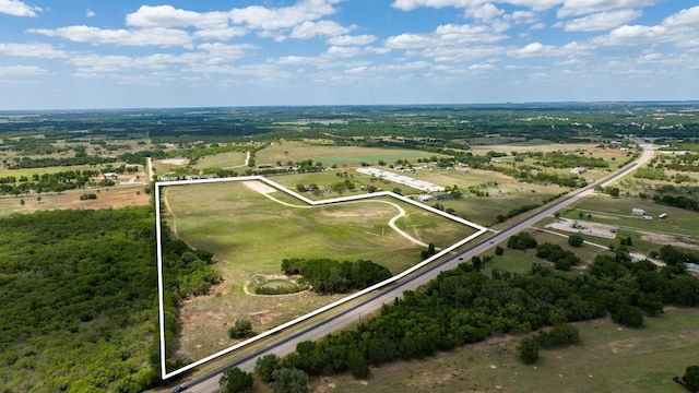 8526 N Fm 1744, Hico TX, 76457 land for sale