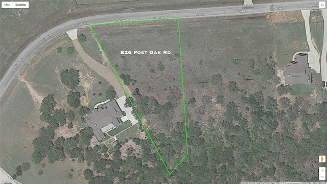 Listing photo 3 for B26 Post Oak Rd, Gordon TX 76453