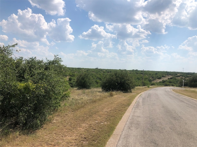 33 Spyglass Dr, Graford TX, 76449 land for sale