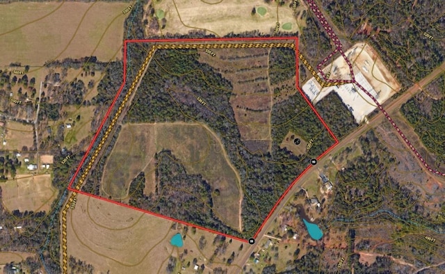 10533 Fm 2015, Tyler TX, 75708 land for sale