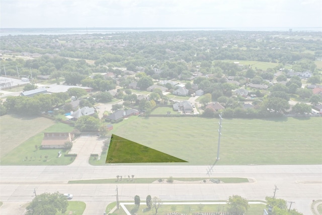 7200 Lakeview Pkwy, Rowlett TX, 75088 land for sale