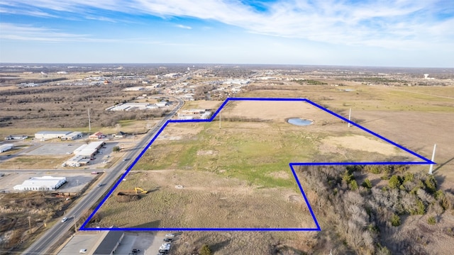 8903 Wesley St, Greenville TX, 75402 land for sale