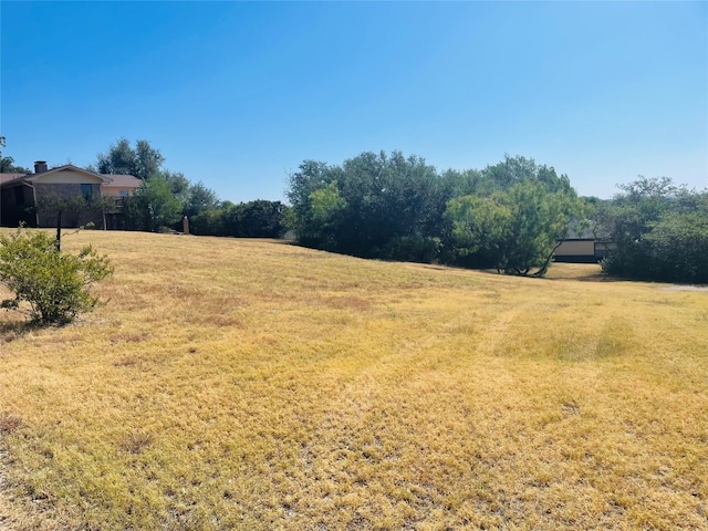 810 Ridge Ln, Eastland TX, 76448 land for sale