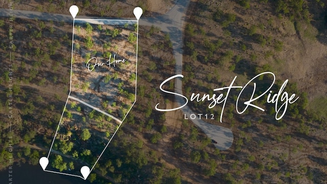 LOT12 Choate, Bowie TX, 76230 land for sale