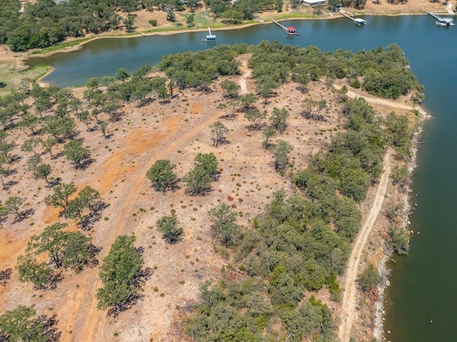 Listing photo 3 for LOT17 Choate, Bowie TX 76230