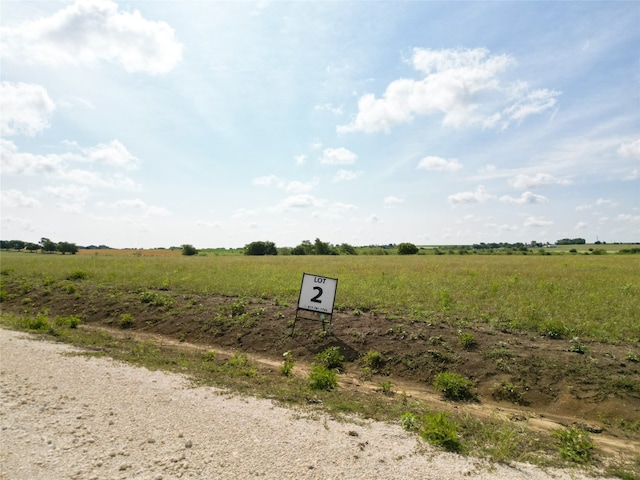 LOT2TBD Private Road 415, Covington TX, 76636 land for sale