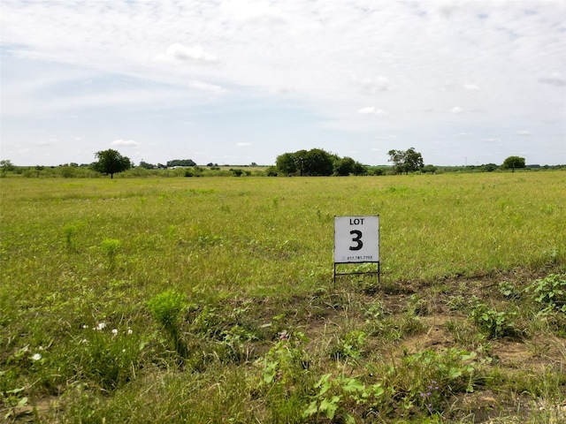 LOT3TBD Private Road 415, Covington TX, 76636 land for sale