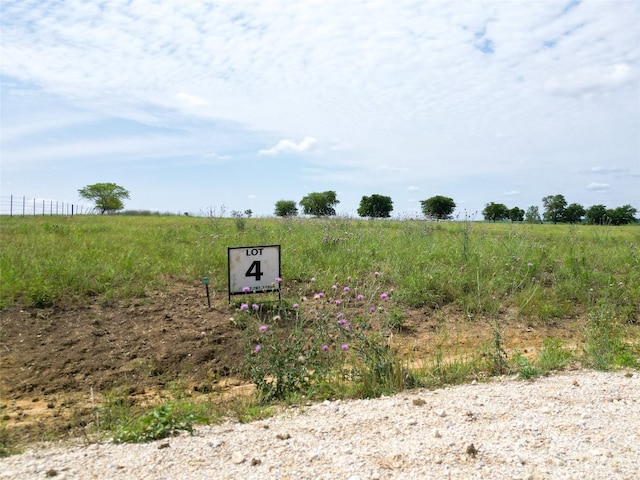 LOT4TBD Private Road 415, Covington TX, 76636 land for sale