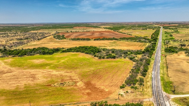 TBD Turner Rd, Megargel TX, 76366 land for sale