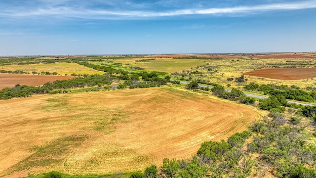 Listing photo 2 for TBD Turner Rd, Megargel TX 76366