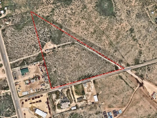 N/A W Hubnik Rd, Odessa TX, 79763 land for sale