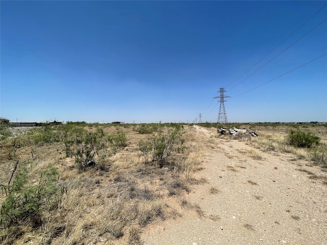 Listing photo 3 for N/A W Hubnik Rd, Odessa TX 79763