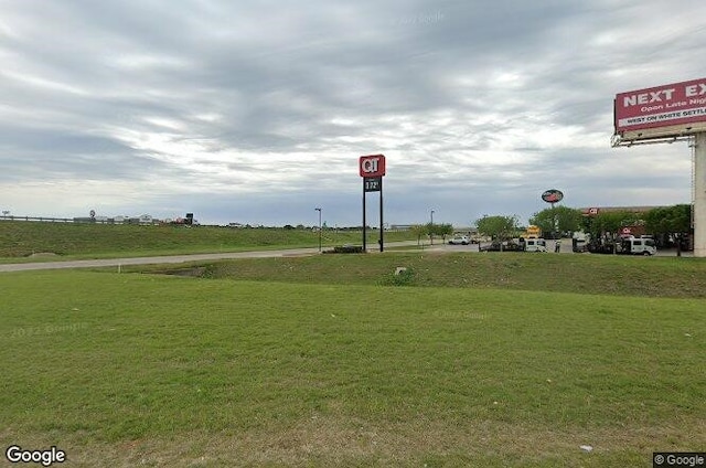 9201 Clifford St, Fort Worth TX, 76108 land for sale