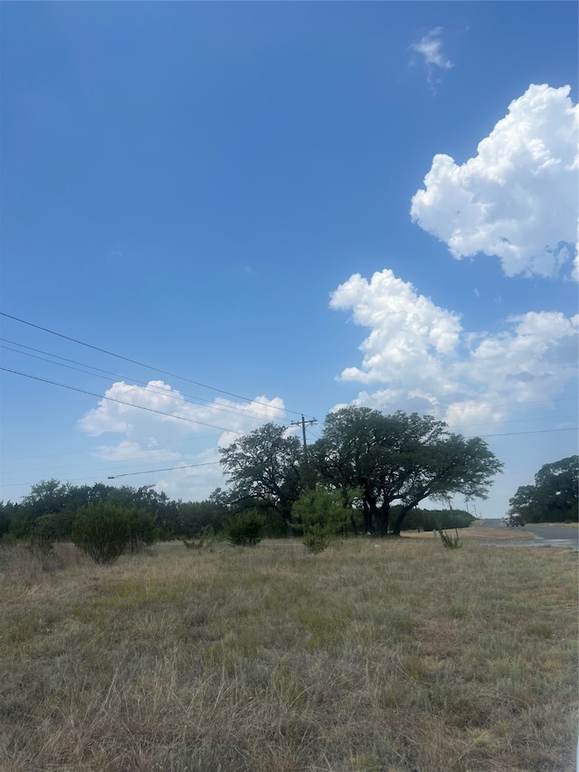 Listing photo 2 for TBD Lighthouse, Bluff Dale TX 76433