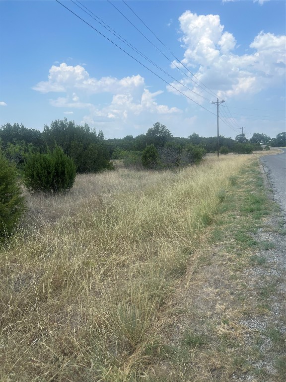 Listing photo 3 for TBD Lighthouse, Bluff Dale TX 76433