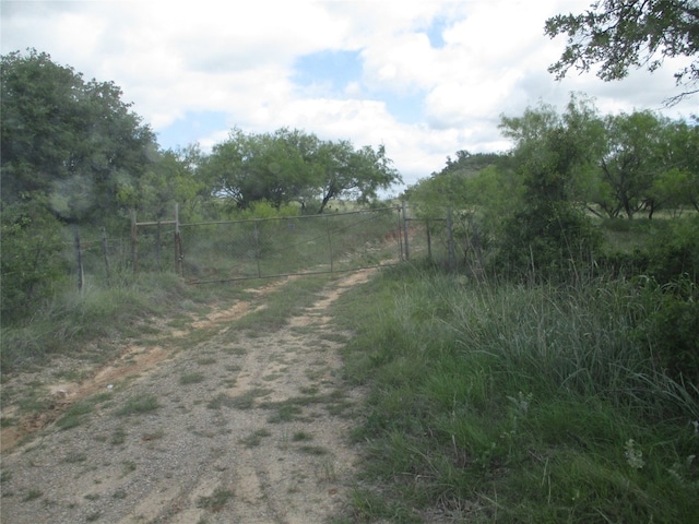 Listing photo 3 for 45ac Two Bush, Perrin TX 76486