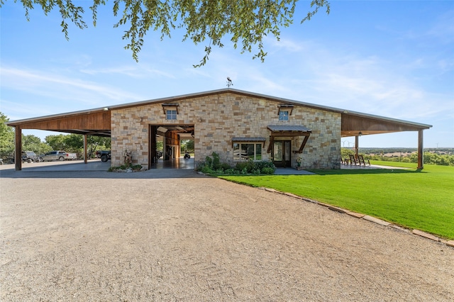 Listing photo 3 for 3457 County Road 153, Blanket TX 76432