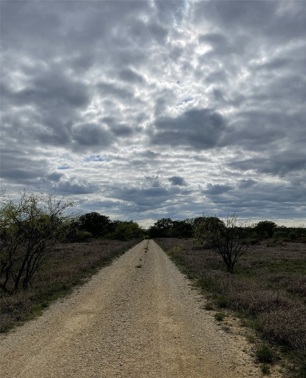 TBD Oilfield Rd, Jacksboro TX, 76458 land for sale