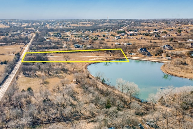 7301 Retta Mansfield Rd Lot 5, Mansfield TX, 76063 land for sale