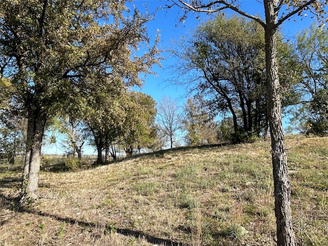 2010 Hidden Bluff Dr, Aledo TX, 76008 land for sale