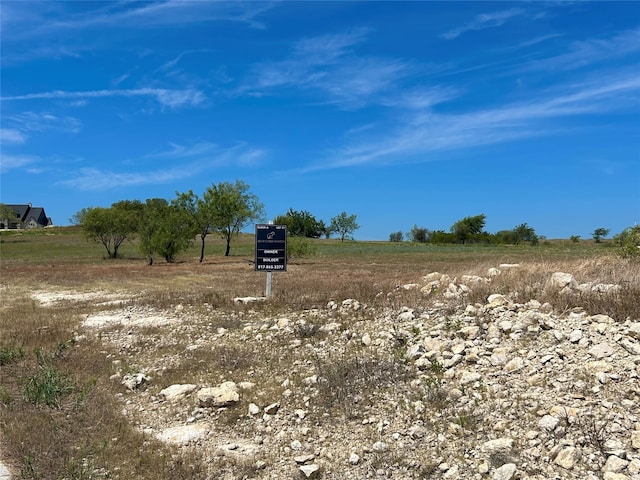 3027 Winding Creek Trl, Aledo TX, 76008 land for sale