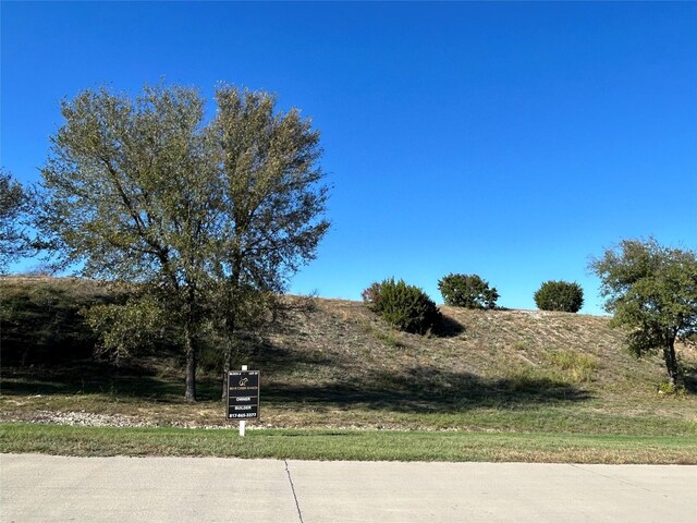 2000 Hidden Bluff Dr, Aledo TX, 76008 land for sale