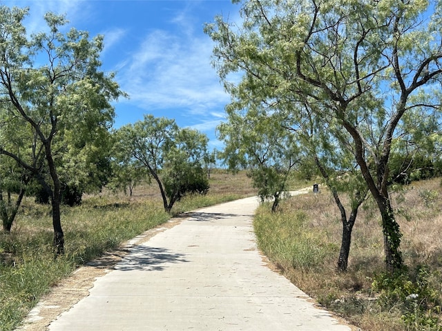 3047 Winding Creek Trl, Aledo TX, 76008 land for sale