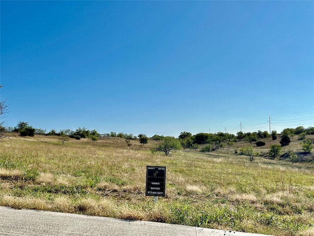 Listing photo 2 for TBD Tbd2, Aledo TX 76008