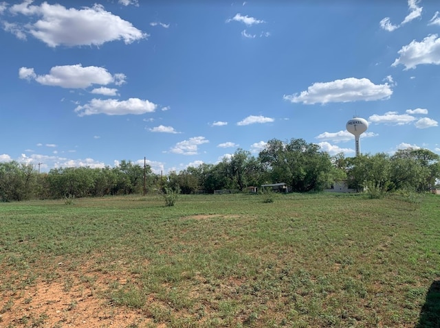 306 Lamar, Merkel TX, 79536 land for sale