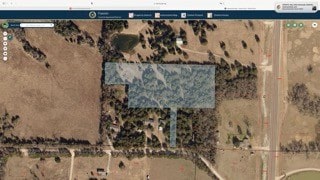 Listing photo 3 for 4747 County Road 2900, Dodd City TX 75438