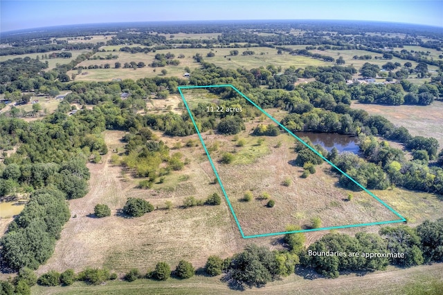 Listing photo 2 for 000 Fm 1395, Edgewood TX 75117