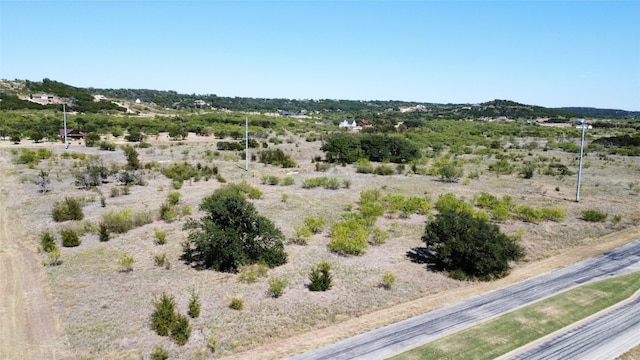 LOT401 Pk Hills Blvd, Possum Kingdom Lake TX, 76449 land for sale