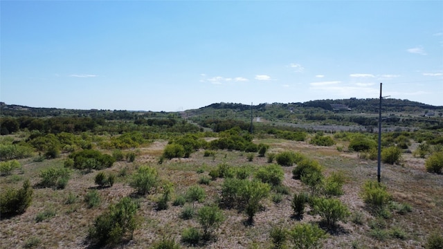 LOT183 Pk Blvd, Possum Kingdom Lake TX, 76449 land for sale