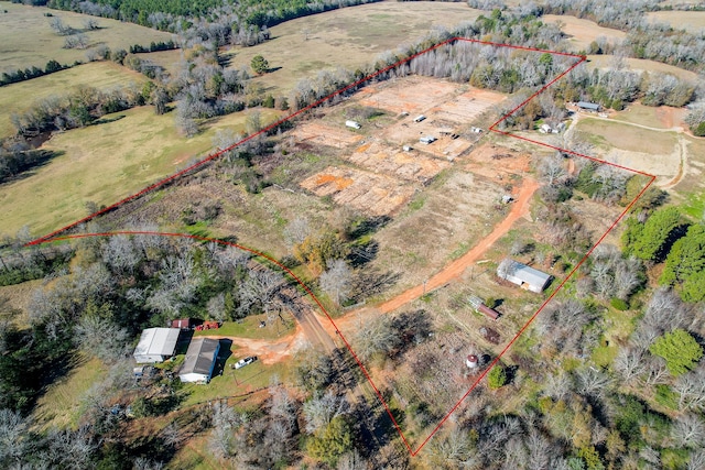 1841 Fm 856 N, Troup TX, 75789 land for sale