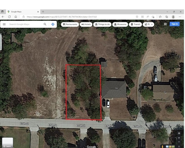 000 E 5th St, Prosper, TX 75078