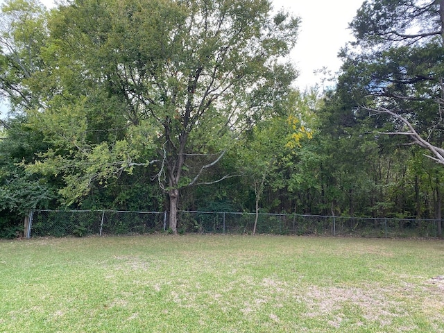 0000 Shady Ln, Canton TX, 75103 land for sale