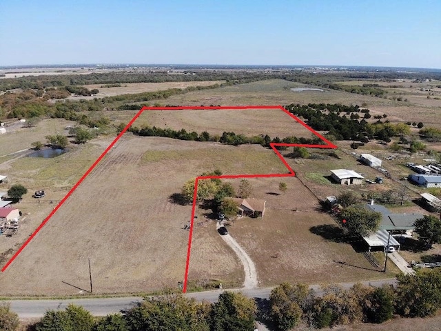 4647 County Road 2648, Royse City TX, 75189 land for sale