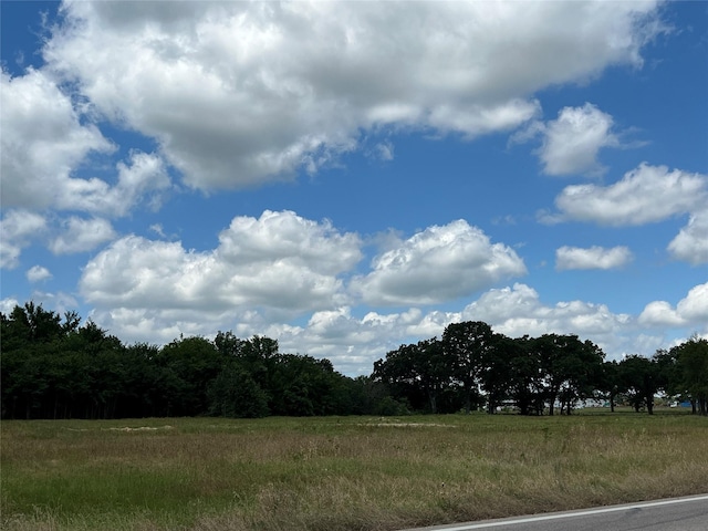 Listing photo 3 for TBD W Shannon Rd, Sulphur Springs TX 75482