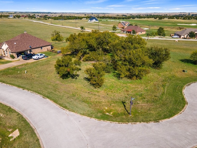 6604 Gleneagles Ct, Cleburne TX, 76033 land for sale